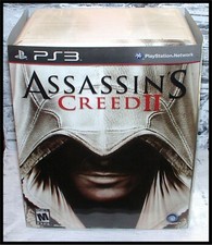 2009_ PS3_ ASSASSIN'S CREED 2