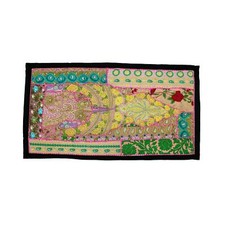 Arazzo da parete vintage