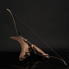 Tiro con arco - l'arco, 52"