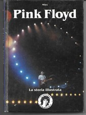 Pink Floyd - La storia