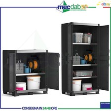 Armadio Porta Attrezzi In