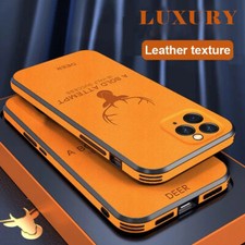 Custodia per iPhone 17 16 15