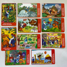 SCHEDE TELEFONICHE 6 TELECOM