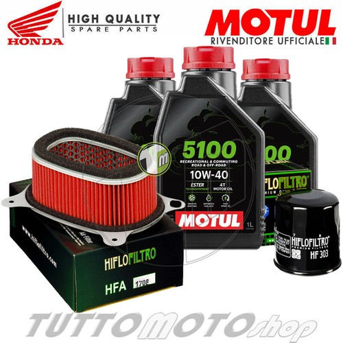 Tagliando honda xrv - xrv, 750