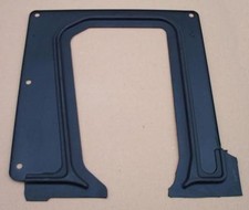 Carter inferiore per motore