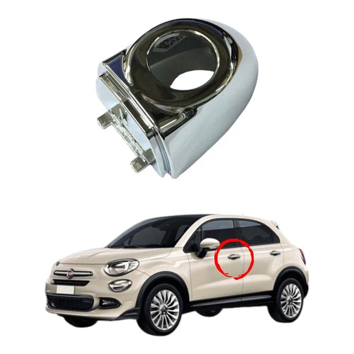 Mostrina tappo maniglia - mostrina, per
