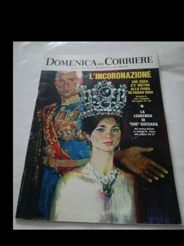 Domenica del corriere - corriere, 44