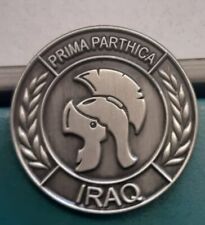 Distintivo  Missione PRIMA