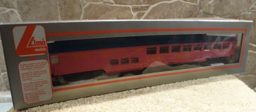 Lima 309546 - k, (corsia