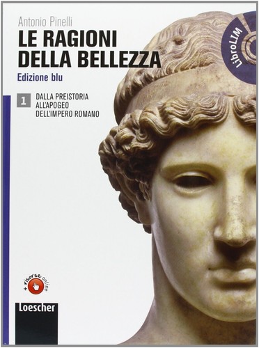 Ragioni della bellezza - le,