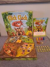 Gioco da tavolo 3D Click Clack