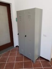Armadietti metallici per spogliatoio