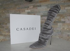 Casadei stivaletti ankle - eu, 37