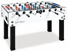 CALCIOBALILLA STADIUM FAMILY - CALCETTO BILIARDINO REGOLAMENTARE TAVOLO CALCIO