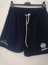 PANTALONCINI CALCIO SHORTS
