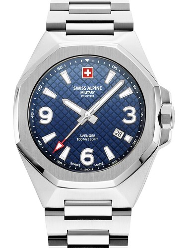 Swiss alpine military - swiss,