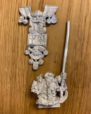 Warhammer Fantasy - Nani -