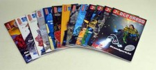 Scelta 2000ad judge - -,