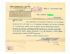 Banca Commerciale Italiana