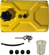 Serbatoio Carburante