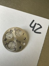 Tudor (42) Chrono " Prince