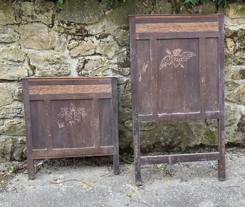 Letto lettino singolo una - letto,