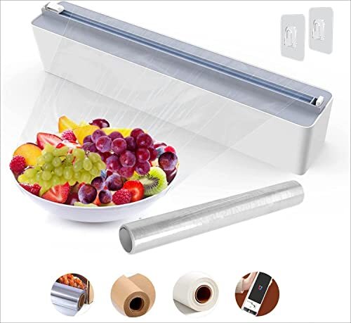 Quasziwa dispenser pellicola - quasziwa,