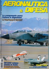 Rivista Aeronautica & Difesa