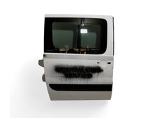 PORTA LATERALE SCORREVOLE