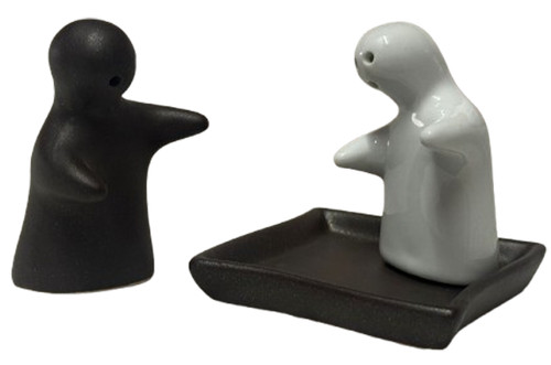 Set fantasmi abbraccio sale - 1,