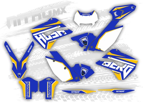 Kit grafica compatibile