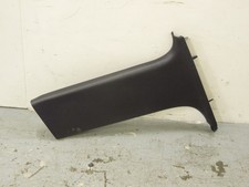 Audi A4 B6 os destra blu scuro navy inferiore b rivestimento del montante