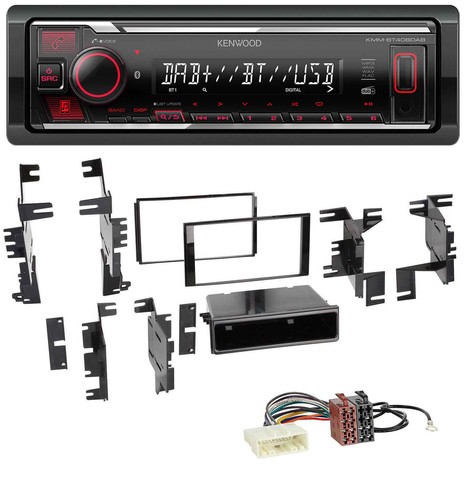 Autoradio kenwood mp3 - autoradio,