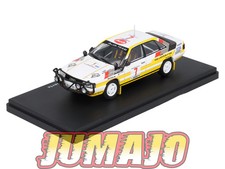 Rmx79 salvat mexique - 1/43,