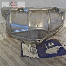 PARACALORE COLLETTORE SCARICO