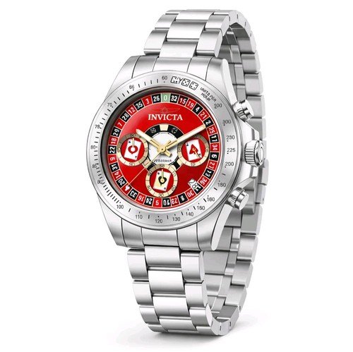 Orologio uomo cronografo - orologio,