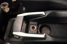 Leva freno a mano OPEL ZAFIRA