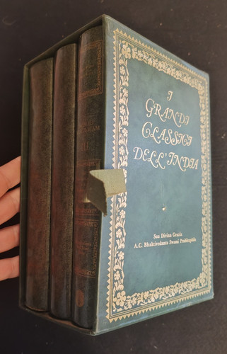 Grandi classici dell - i,