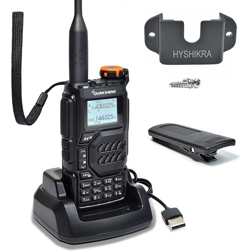 Quansheng vhf uhf - quansheng,