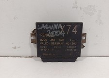 CENTRALINA PARK ASSIST PER