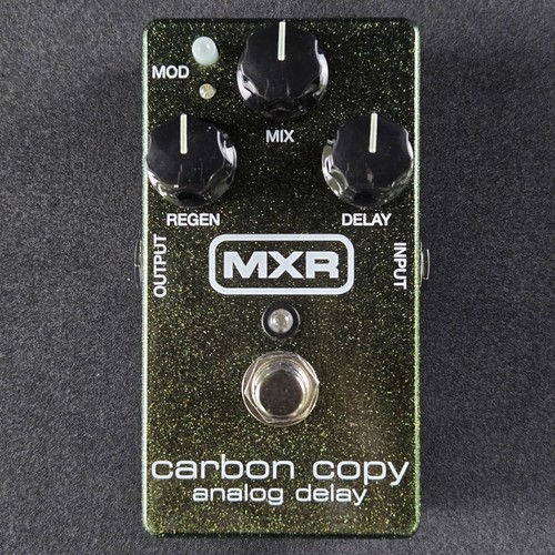 Mxr m169 copia carbonio - copia, /