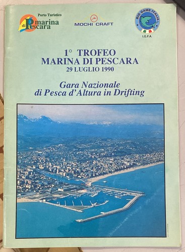 Pesca altura marina di - pesca,