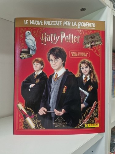 Harry potter wizarding world - potter,