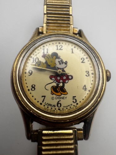 Orologio vintage donna - , disney