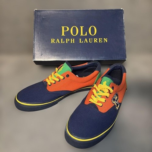 Sneakers polo ralph - sneakers,