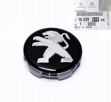 1 X ORIGINAL PEUGEOT