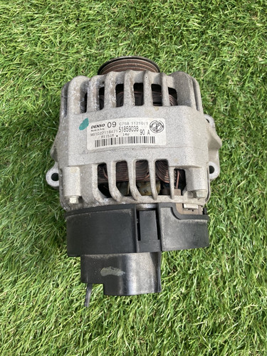 Alternatore fiat - alternatore,