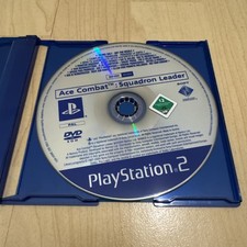 ACE COMBAT: SQUADRON LEADER