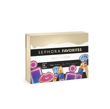 Sephora Calendario