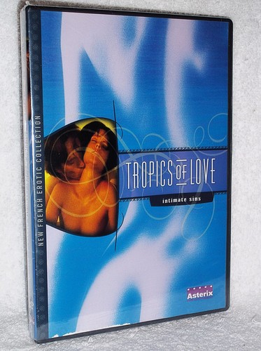 Tropics love intimate sins - love,